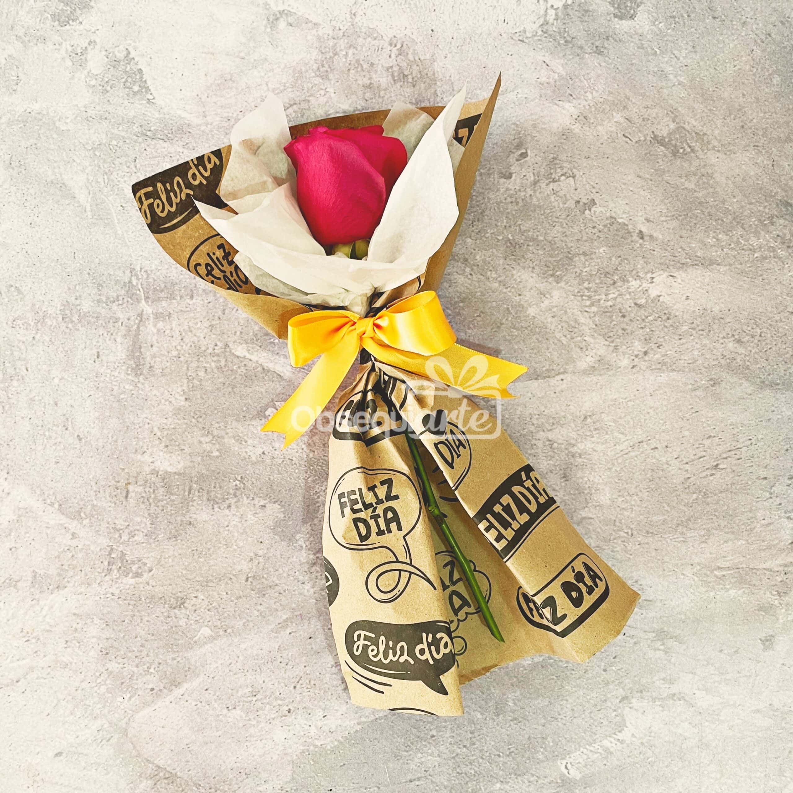Rosa Individual