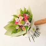 Gran Ramo Mix de Rosas
