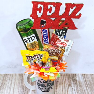 Regalo Sabor Cervecero Regalo Sabor Cervecero