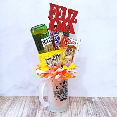 Regalo Sabor Cervecero Regalo Sabor Cervecero