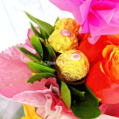 Regalo Soft con Globo