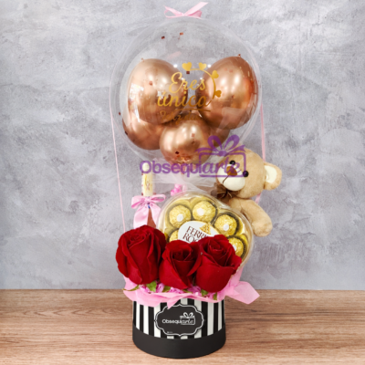Regalo Shine Woman Regalo Shine Woman