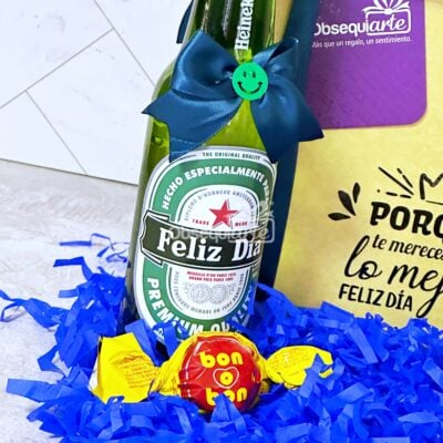 Regalo Happy Box