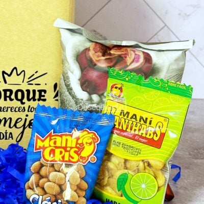 Regalo Happy Box