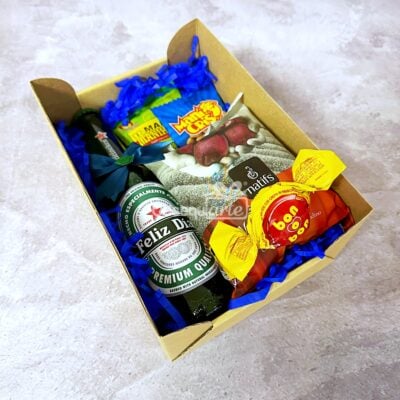 Regalo Happy Box