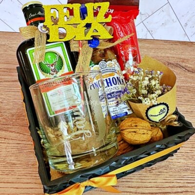 Regalo Élite Box Regalo Élite Box