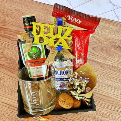 Regalo Élite Box Regalo Élite Box