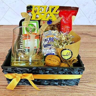 Regalo Élite Box Regalo Élite Box