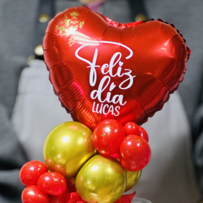 Regalo Stellar con Luces