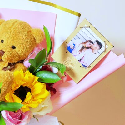 Ramo de Flores Dreams