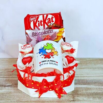 Regalo Rompecabezas Love Regalo Rompecabezas Love