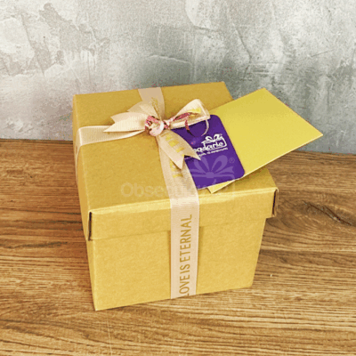 Regalo Lampara 3D Moon Personalizada