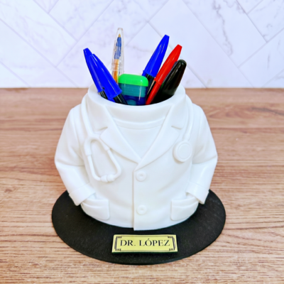 Regalo Best Doctor