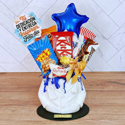 Regalo Best Doctor