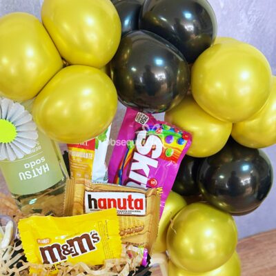 Regalo Essence para Hombre