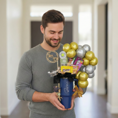 Regalo Essence para Hombre