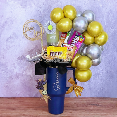 Regalo Essence para Hombre