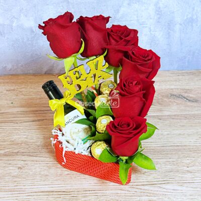 Regalo Soft Corazón