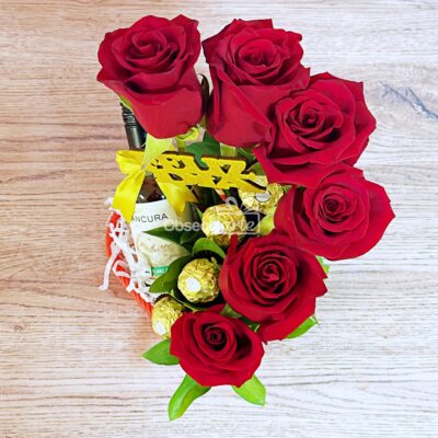 Regalo Soft Corazón