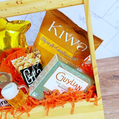 Regalo Jaba Personal