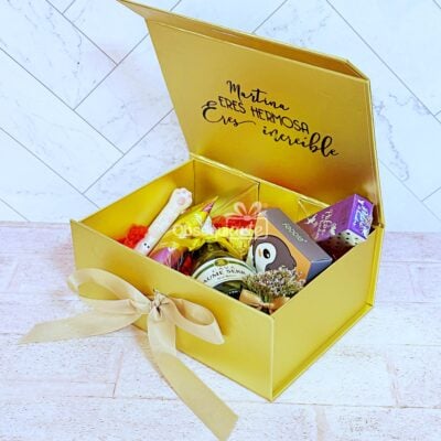 Regalo Beauty Box Regalo Beauty Box