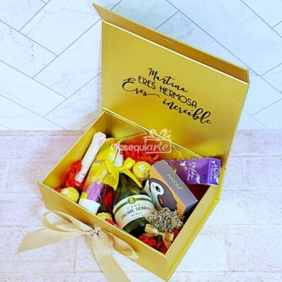 Regalo Beauty Box Regalo Beauty Box