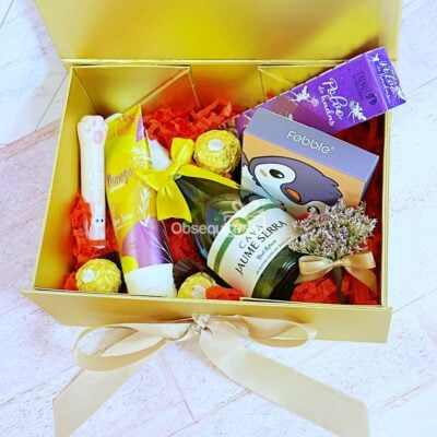 Regalo Beauty Box Regalo Beauty Box