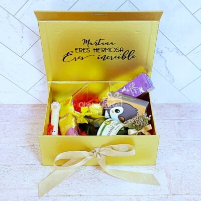 Regalo Beauty Box Regalo Beauty Box
