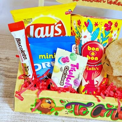 Regalo Capibara del Amor Regalo Capibara del Amor