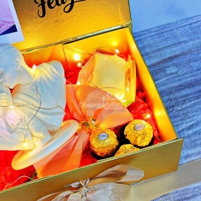 Regalo Eternal Love Regalo Eternal Love