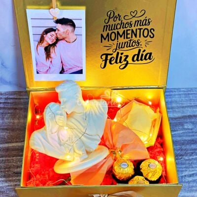 Regalo Eternal Love Regalo Eternal Love