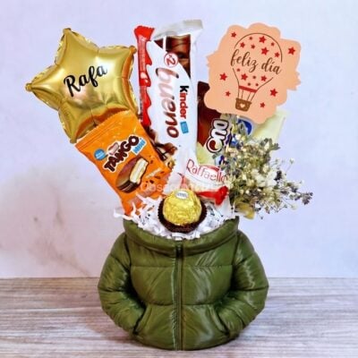 Regalo Good Friend