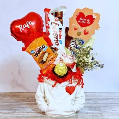 Regalo Good Heart Regalo Good Heart