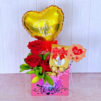 Regalo Linda Box Regalo Linda Box