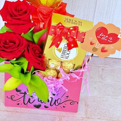 Regalo Linda Box Regalo Linda Box