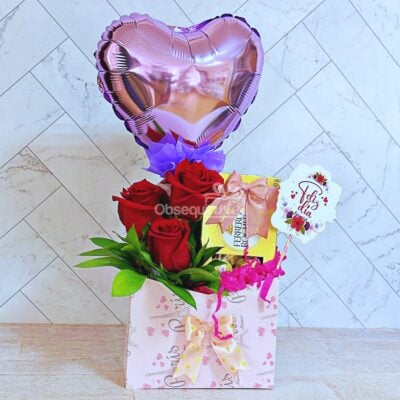 Regalo Linda Box
