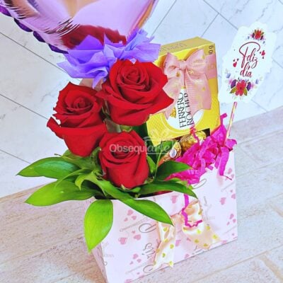 Regalo Linda Box