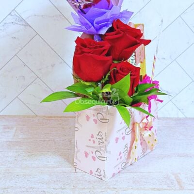Regalo Linda Box