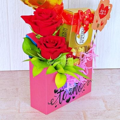 Regalo Linda Box Regalo Linda Box