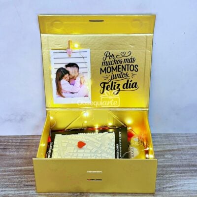 Regalo Mapa Beginnings