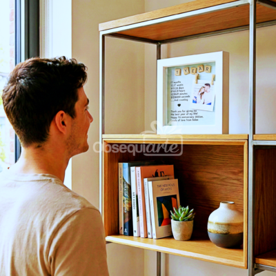 Regalo Frame 3D Aniversario Regalo Frame 3D Aniversario