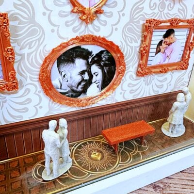 Regalo Cuadro Museo de Nosotros