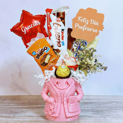 Regalo Good Teacher (Mujer) Regalo Good Teacher (Mujer)