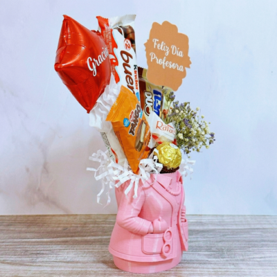 Regalo Good Teacher (Mujer) Regalo Good Teacher (Mujer)