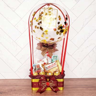 Regalo Great Ferrero