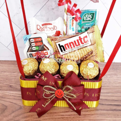 Regalo Great Ferrero