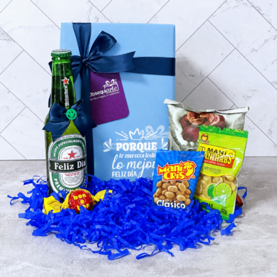Regalo Happy Box