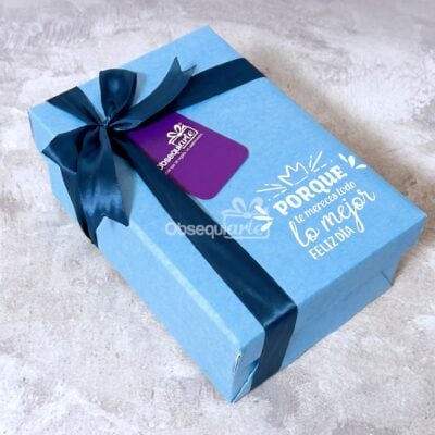 Regalo Happy Box