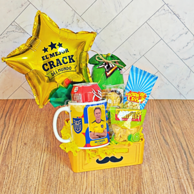 Regalo Jaba Mundialista