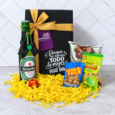 Regalo Happy Box